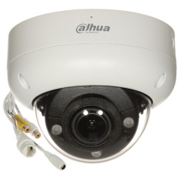 IP VANDALPROOF CAMERA IPC-HDBW3541R-ZAS-27135-S2 - 5 Mpx 2.7 ... 13.5 mm - MOTOZOOM DAHUA