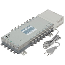 MULTISWITCH MR-532 5 INPUTS/32 OUTPUTS TERRA