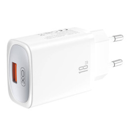 Wandladegerät XO CE19, 18 W, USB-A