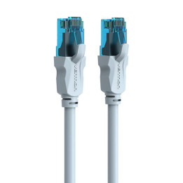 UTP CAT5e Vention VAP-A10-S1000 RJ45 Ethernet network cable 100Mbps 10m blue