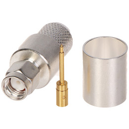 SMA-W/ZAC.H-1000 Connector