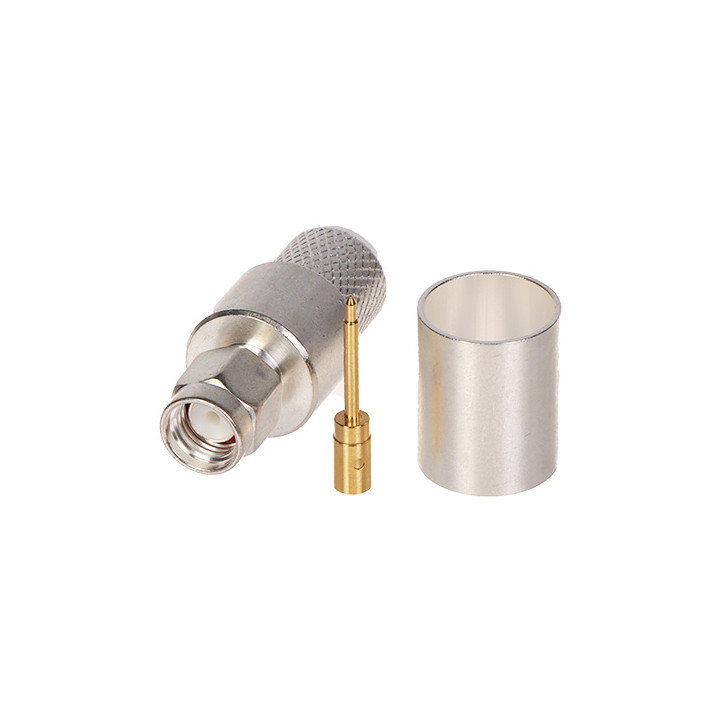 SMA-W/ZAC.H-1000 Connector