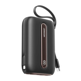 Powerbank Joyroom JR-L012, 10000 mAh, 22,5 W (Schwarz)