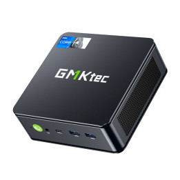 Мини-ПК GMKtec K7 PLUS Intel i7-13620H 32 ГБ ОЗУ + 1 ТБ WIN 11 Pro