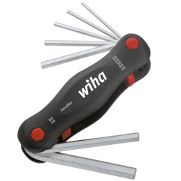 HEX KEY SET WH-POCKETSTAR/23037 WIHA