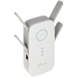 TP-LINK TL-RE650 Universal Wi-Fi Range Extender