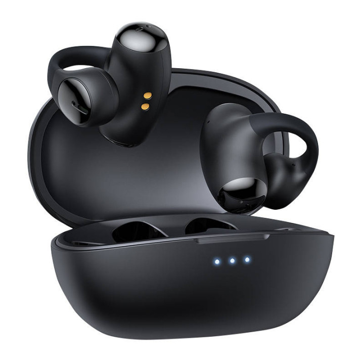 Беспроводные наушники TWS ONIKUMA T306 Black