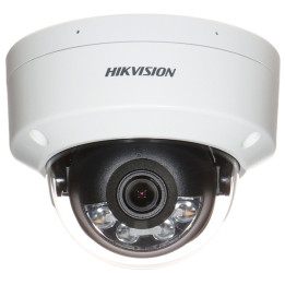 Hikvision DS-2CD2163G2-LIS2U(2.8MM)/PL 6MP Smart Hybrid Light AcuSense IP Camera