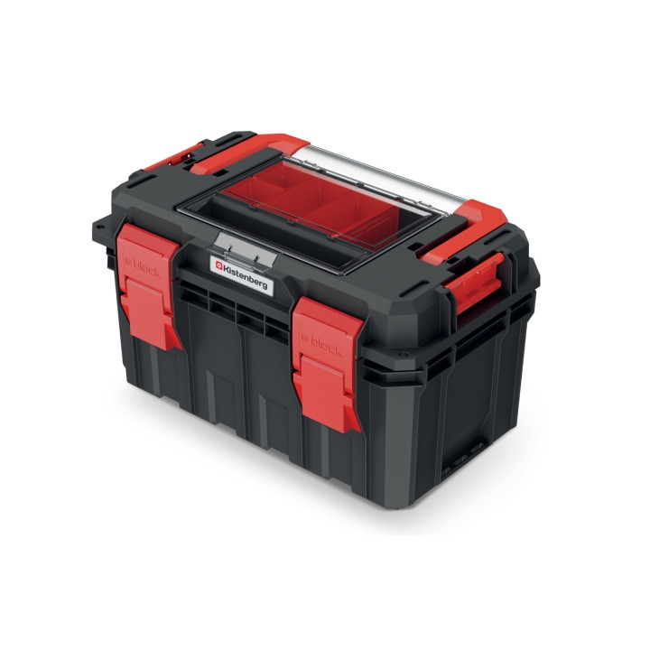 ЯЩИК ДЛЯ ИНСТРУМЕНТОВ KXSA4530F S BLOCK ALU LOG 45 Кистенберг