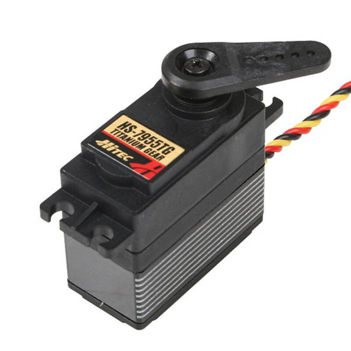 Servo digital estándar HS-7955TG