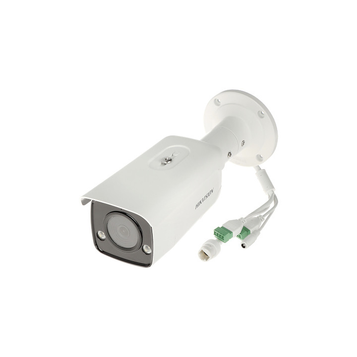 Hikvision DS-2CD2T46G2-ISU/SL(2.8MM)(C) 4MP AcuSense IP Camera
