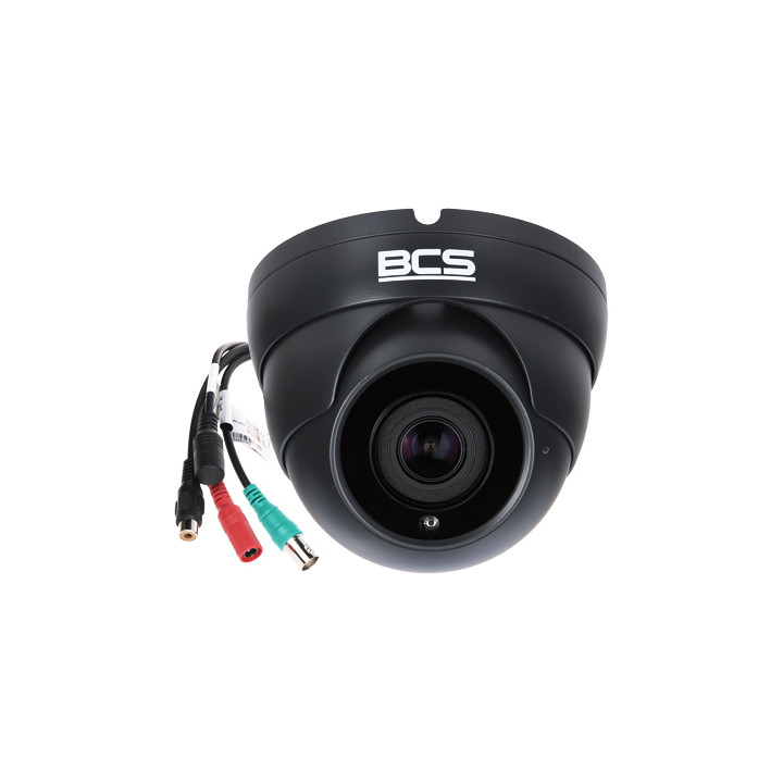 AHD, HD-CVI, HD-TVI, PAL CAMERA BCS-EA58VSR4-G(H2) - 8 Mpx, 4K UHD 3.6 ... 10 mm - MOTOZOOM