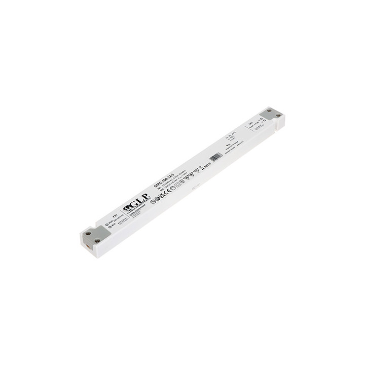 IMPULSINIS MAITINTUVAS 12V/8.34A-GTPCS