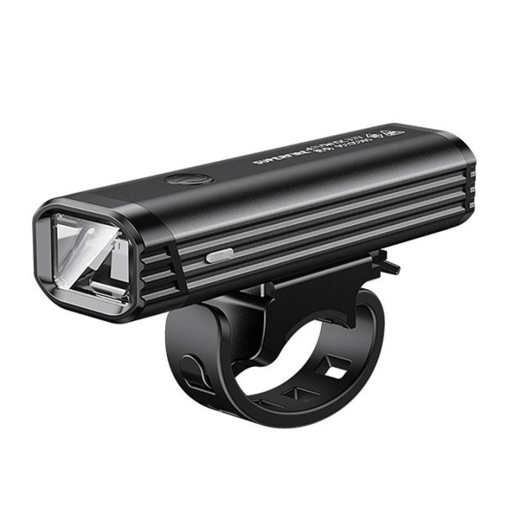 Велосипедный фонарь Superfire BL11, USB