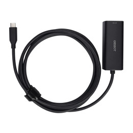 Adapter OBSBOT USB-C do Ethernetu