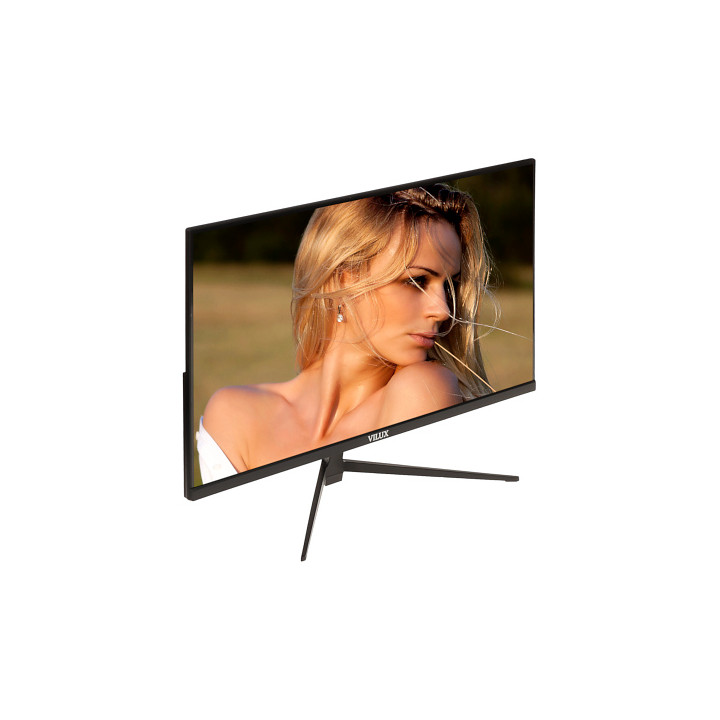 МОНИТОР VGA, HDMI VM-2701 27" VILUX