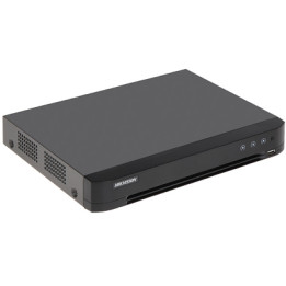 AHD, HD-CVI, HD-TVI, CVBS, IP-видеорегистратор IDS-7204HUHI-M1/S(C) 4 КАНАЛА AcuSense Hikvision