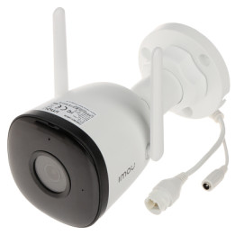 IP-КАМЕРА IPC-F42P Wi-Fi BULLET 2C 4MP - 4Mpx 2,8 мм IMOU