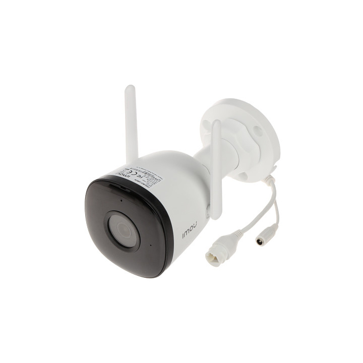 IP CAMERA IPC-F42P Wi-Fi BULLET 2C 4MP - 4 Mpx 2.8 mm IMOU