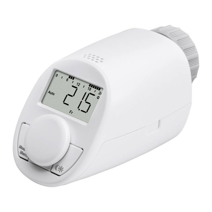 Термостатическая головка модели N EQIVA EQ-3 132231