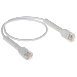 UBIQUITI UC-PATCH-0.3M-RJ45 0.3m White Ethernet Patch Cable