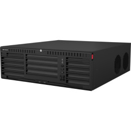 NVR DS-9664NI-M16 64 CHANNELS +eSATA Hikvision