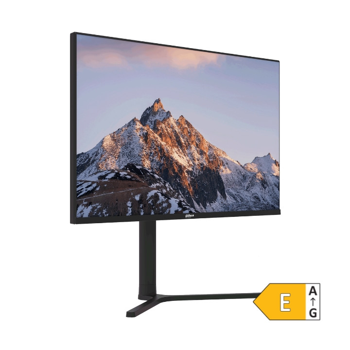 МОНИТОР VGA, HDMI, DP LM27-B201A 27" - Full HD DAHUA