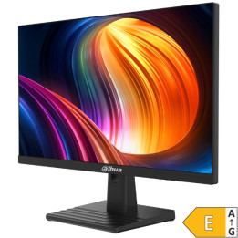МОНИТОР HDMI, DP, АУДИО LM25-B211B 24,5 дюйма - Full HD DAHUA