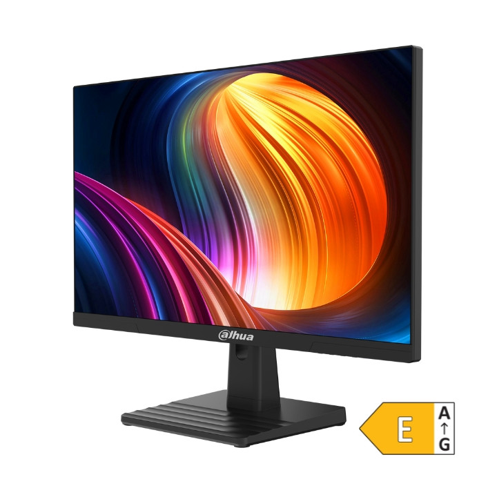 MONITOR HDMI, DP, AUDIO LM25-B211B 24.5" - Full HD DAHUA