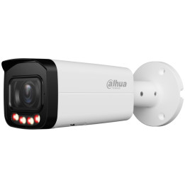 DAHUA IPC-HFW2649T-ZAS-IL-27135 Smart Dual Light 6 MP IP Camera with Motorized Zoom 2.7-13.5 mm