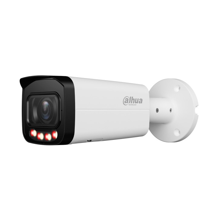 DAHUA IPC-HFW2649T-ZAS-IL-27135 Smart Dual Light 6 MP IP Camera with Motorized Zoom 2.7-13.5 mm