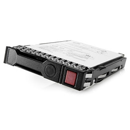 Unidad de estado sólido SAS Hewlett Packard Enterprise de 960 GB: factor de forma pequeño (SFF) de 2,5 pulgadas, lectura intensi