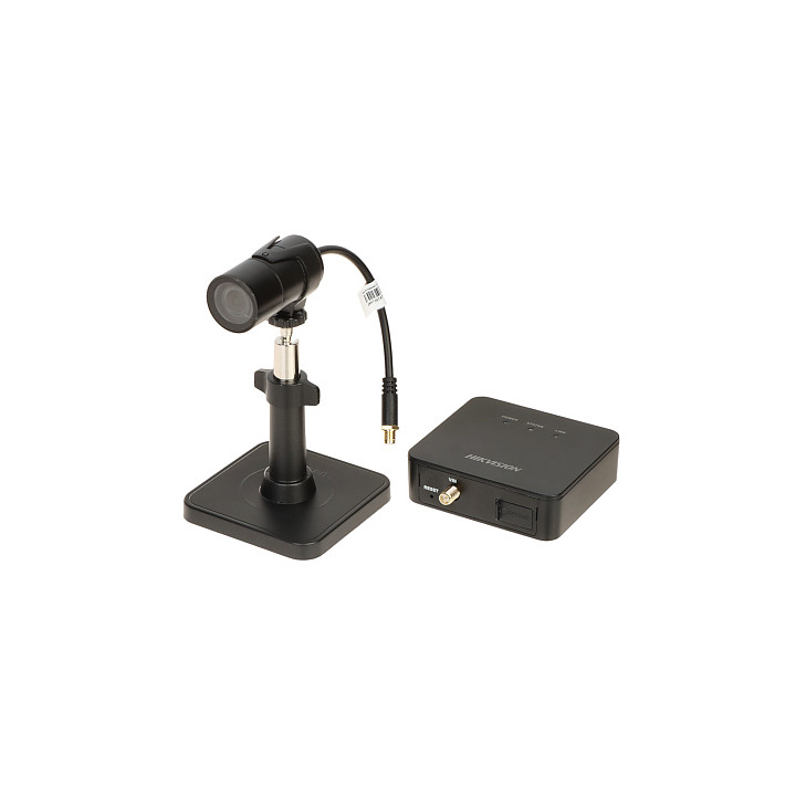 IP-КАМЕРА DS-2CD6425G1-30(2,8MM)(8M) - 1080p 2,8 мм Hikvision