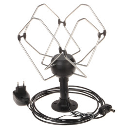 ANTENA DOWOLNA KORONA