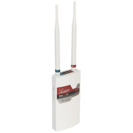 CAMSAT GLOBALCAM4.5G-2POE LTE Cat.4 AP 150Mbps