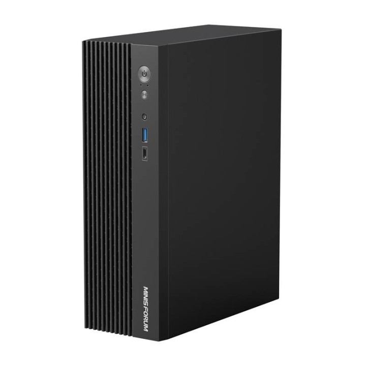 МИНИ-ПК Minisforum 790S7 Ryzen 9 7940HX barebone