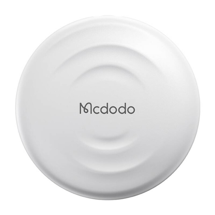 Mcdodo SmartTag AT-7200 locator (white)