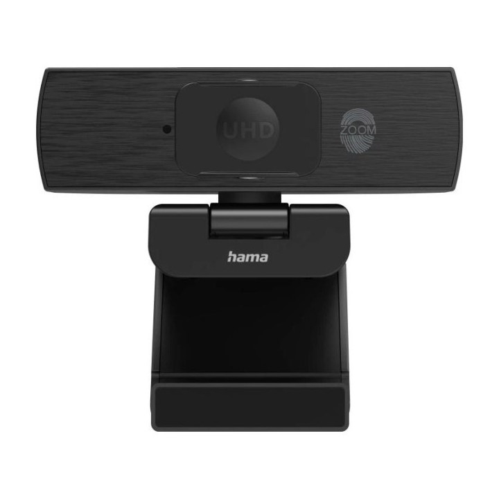 Cámara web Hama C-900 Pro, UHD 4K, USB-C