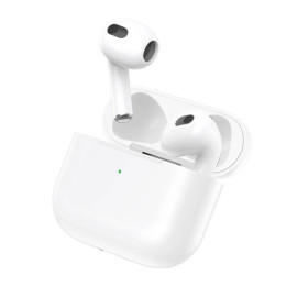 Auriculares inalámbricos TWS Foneng BL500 (blancos)
