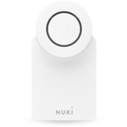 NUKI Smart Lock (4 Gen) White