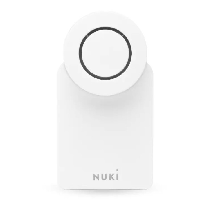 NUKI Smart Lock (4 поколение) Белый