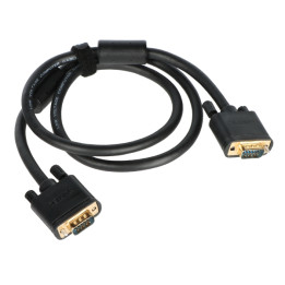 KABEL VGA-1.0-WW/U 1 m UNITEK