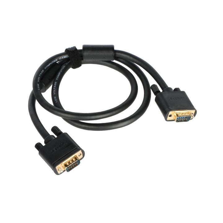 KABEL VGA-1.0-WW/U 1 m UNITEK