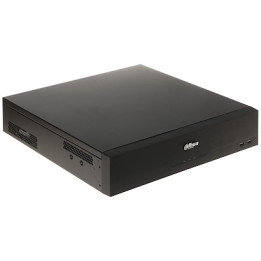 Сетевой видеорегистратор NVR5832-EI 32 КАНАЛА + eSATA DAHUA