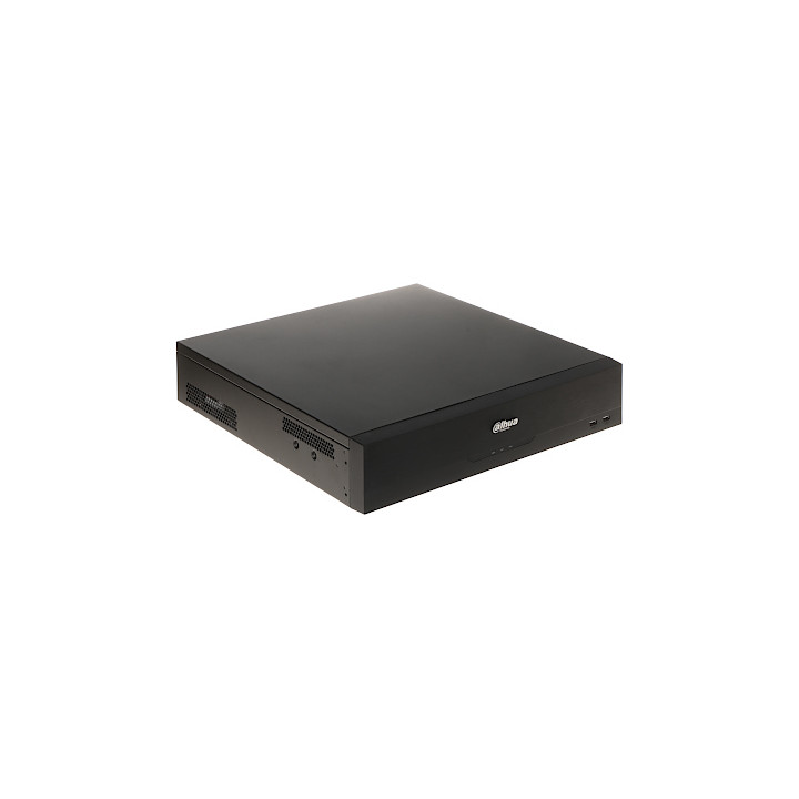 Сетевой видеорегистратор NVR5832-EI 32 КАНАЛА + eSATA DAHUA