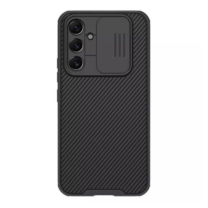Чехол Nillkin CamShield Pro для SAMSUNG A54 5G (черный)