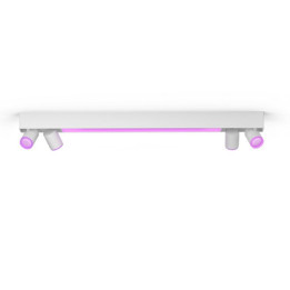 Philips Hue Centris 4-точечный белый специальная форма BT