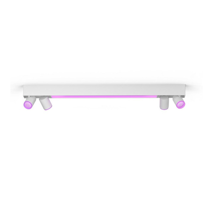 Philips Hue Centris 4-spot white special form BT