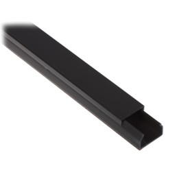 GERADE KABELKANAL LS-25X16/B-ZK SELBSTKLEBENDES STASINSKI