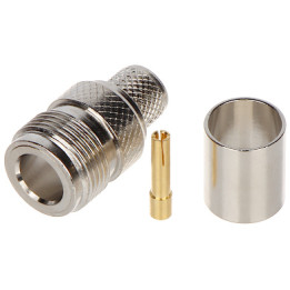 N-G/ZAC.H-1000 Connector